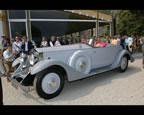 Rolls Royce Phantom II COntinental